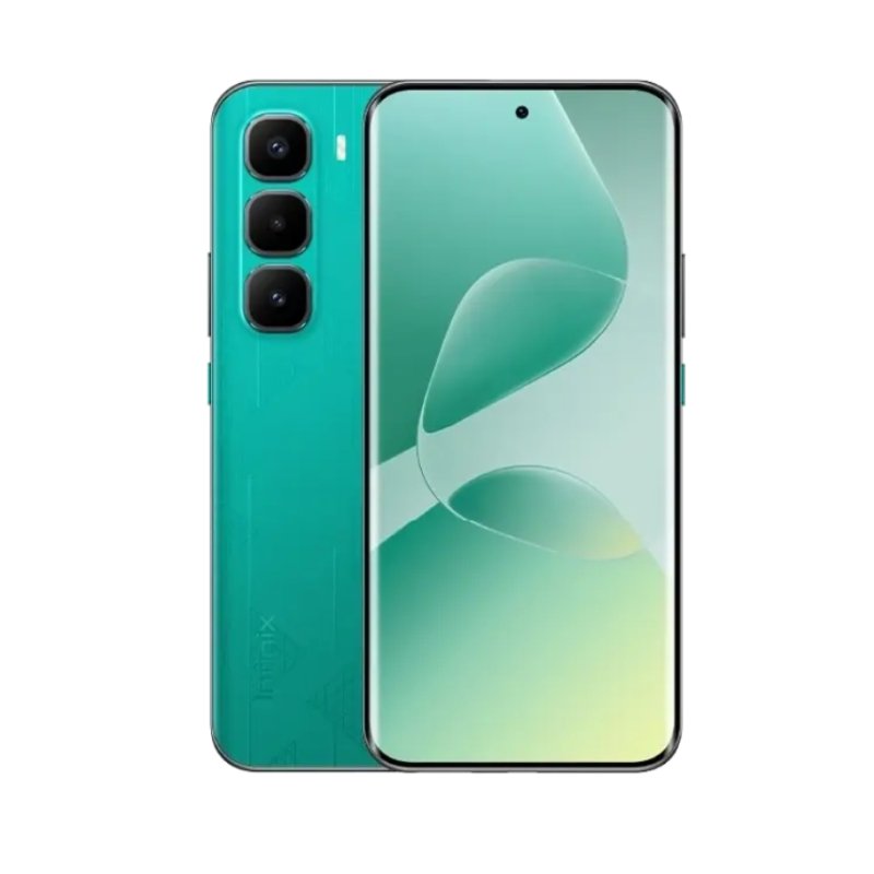 Infinix Hot 60 Pro Plus 8GB/256GB