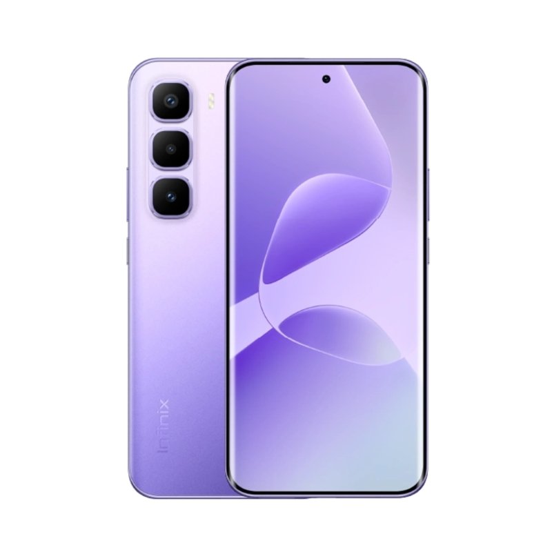 Infinix Hot 60 Pro Plus 8GB/128GB