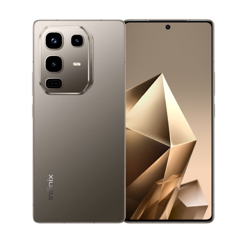 Infinix Note 50 Pro 4G 8GB/256GB