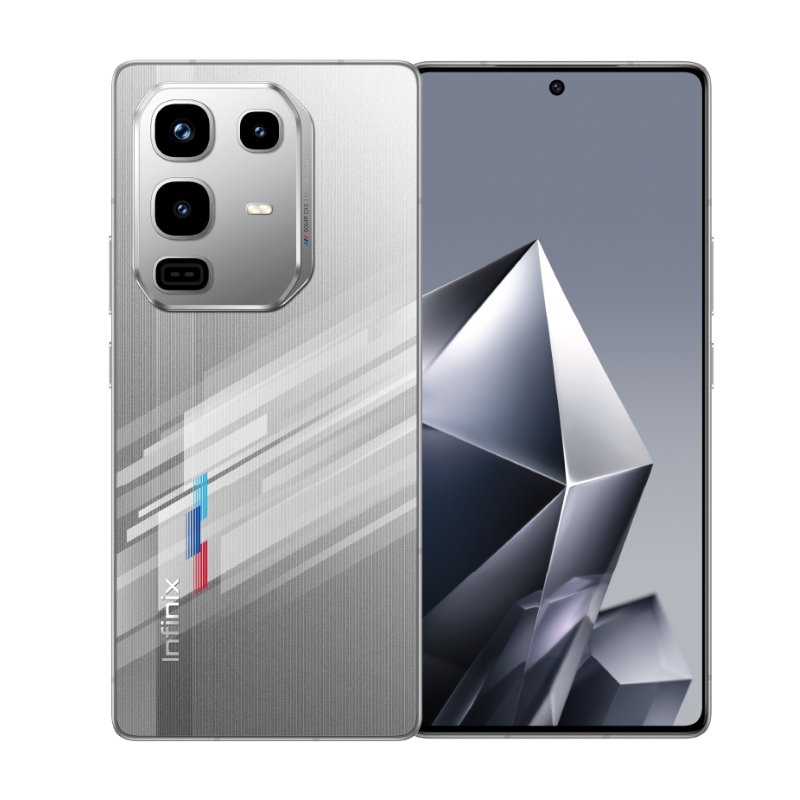 Infinix Note 50 Pro 4G 8GB/256GB