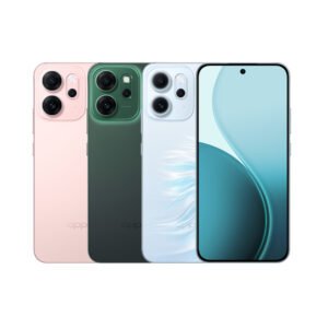 Oppo Reno 14F 5G 12GB/512GB