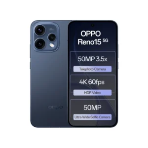 Oppo Reno 15 5G 12GB/512GB