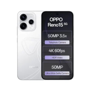 Oppo Reno 15 5G 12GB/512GB