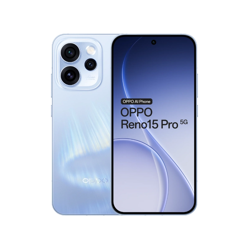 Oppo Reno 15 Pro 12GB/512GB