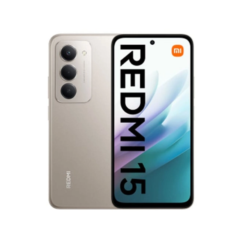 Xiaomi Redmi 15 4G 6GB/128GB