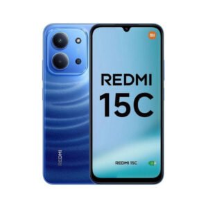 Redmi 15C 4G 8GB/256GB