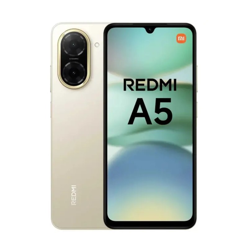 Redmi A5 4G 3GB/64GB