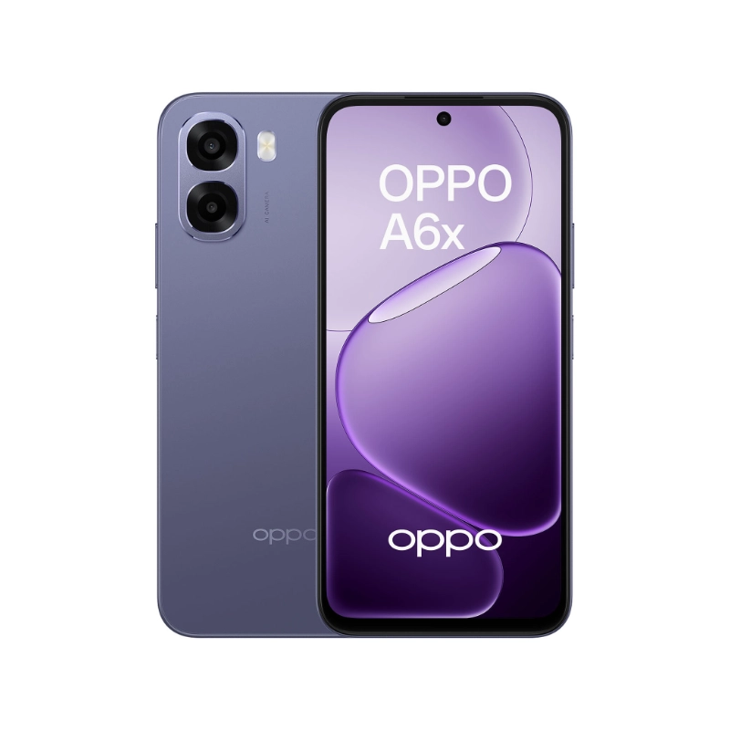 Oppo A6x 4G 4GB/128GB