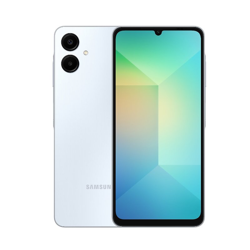Samsung Galaxy A06 4GB/128GB
