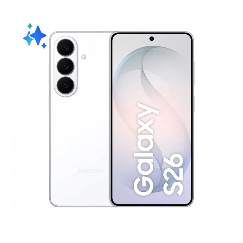 Samsung Galaxy S26 5G 12GB/256GB