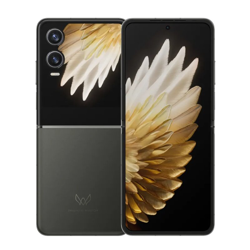 Tecno Phantom V Flip 2 8GB/256GB