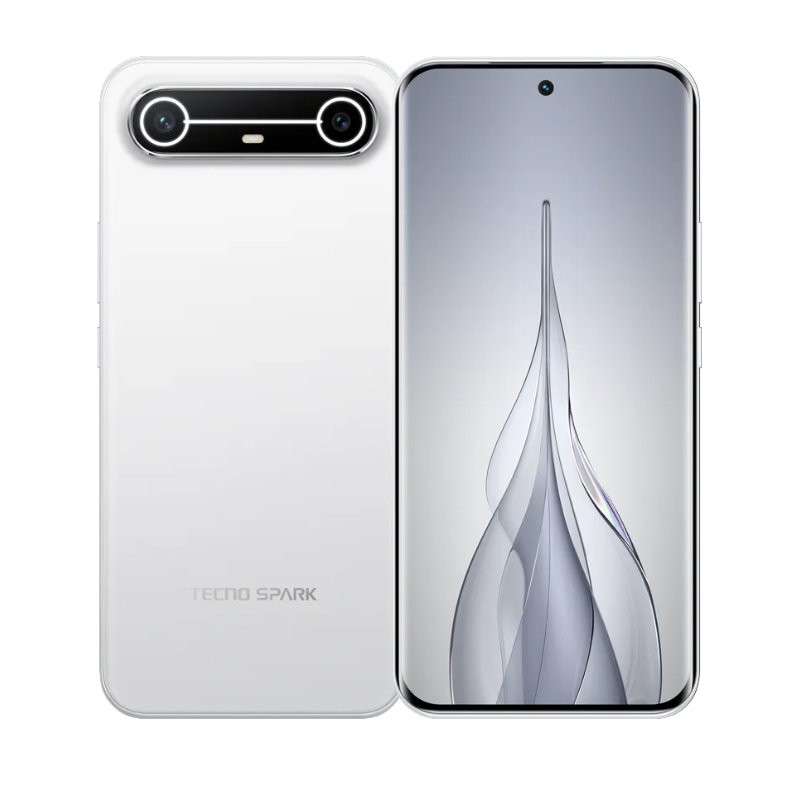 Tecno Spark Slim 8GB/256GB