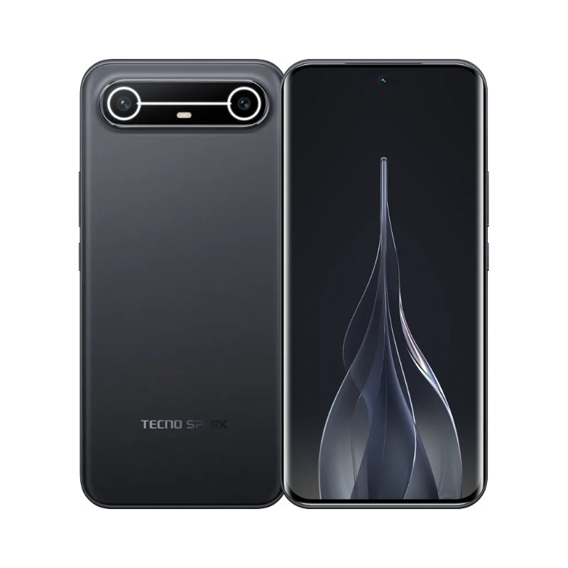 Tecno Spark Slim 8GB/256GB