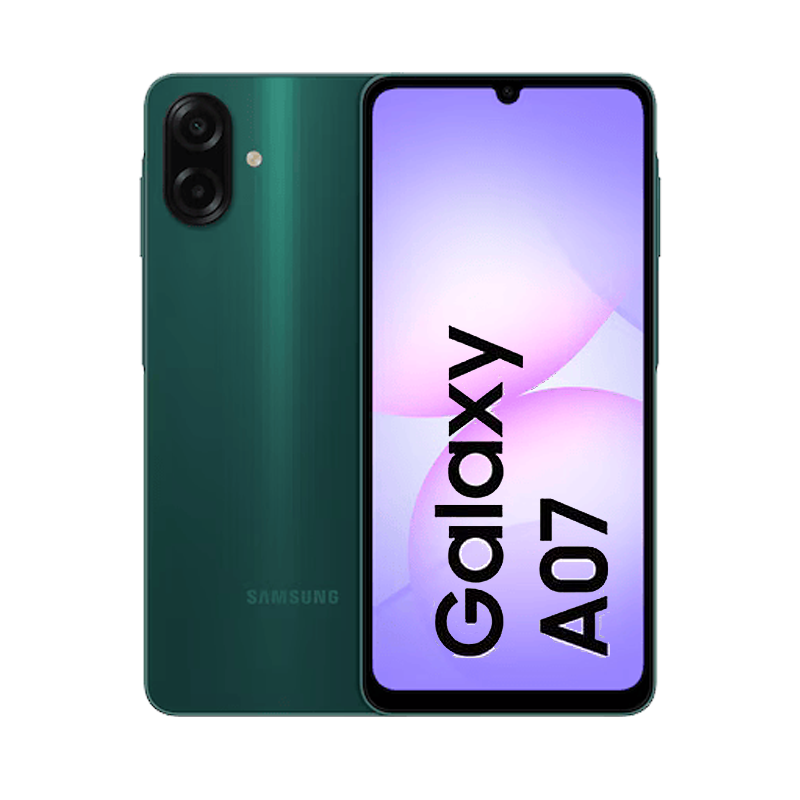 Samsung Galaxy A07 4G 4GB/64GB