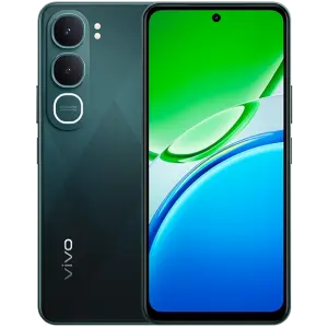 Vivo Y21D 6GB/128GB