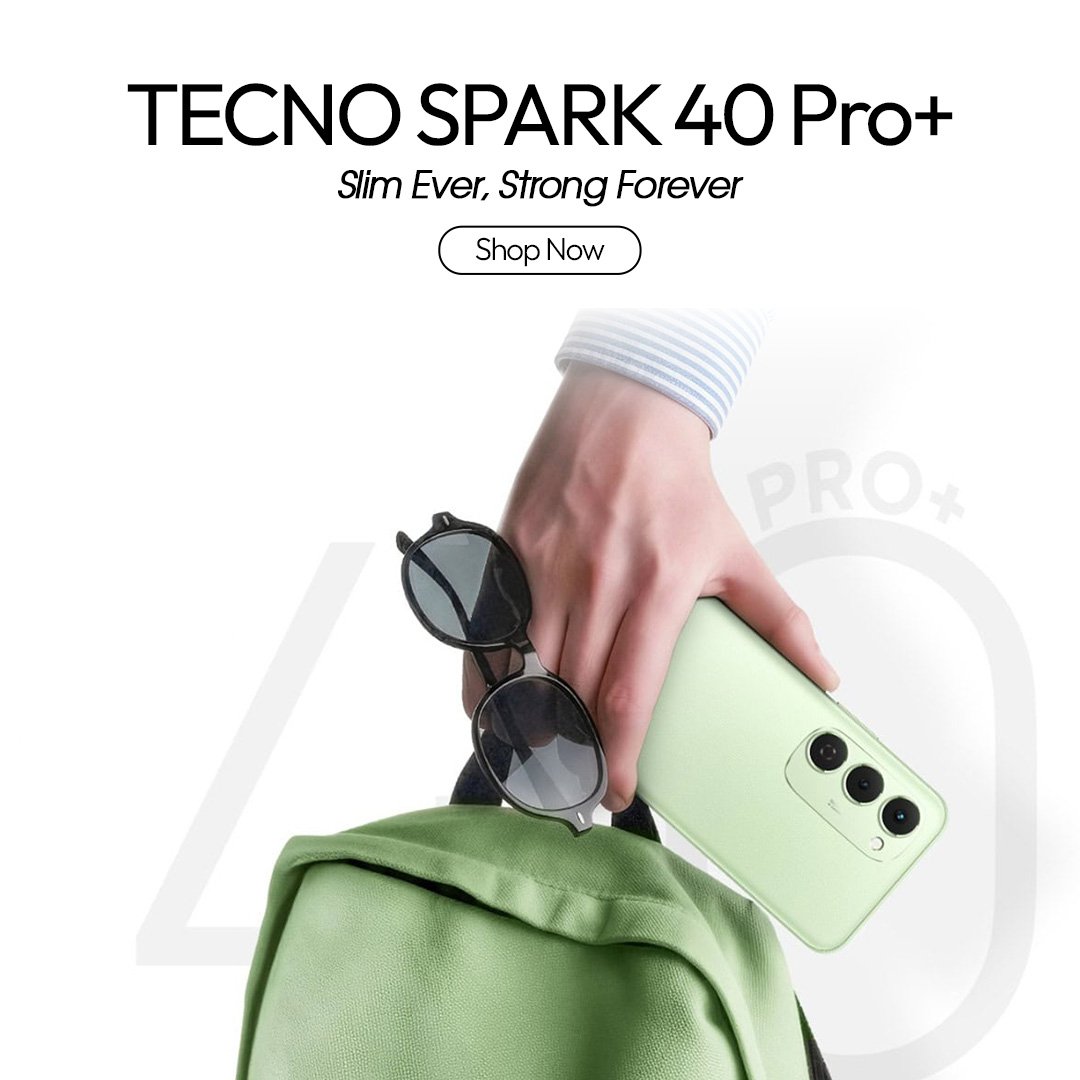 Spark 40 Plus Mob