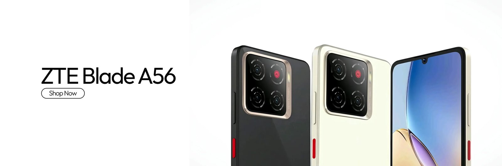 ZTE Blade A56